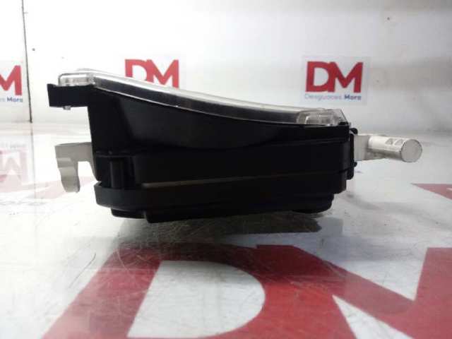 Панель приборов 248104860R Renault (RVI)