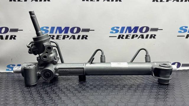 Рейка рулевая ZF Parts 7831985159