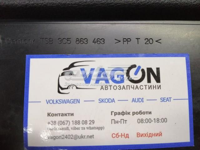  VAG 3C5863463 цена, от 5.07 USD