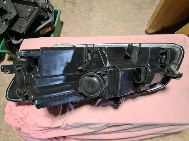 Правая блок фара AND 30941158 цена, от 208.99 USD