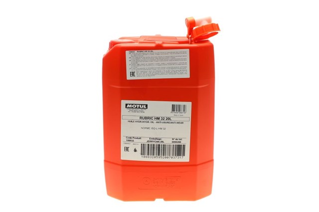 Гидравлическое масло (жидкость) MOTUL 108832