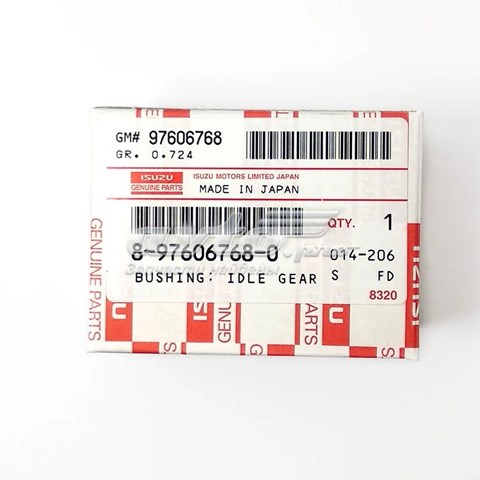  8976067680 Isuzu