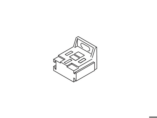 Рейка рулевая MSG Rebuilding SS211R