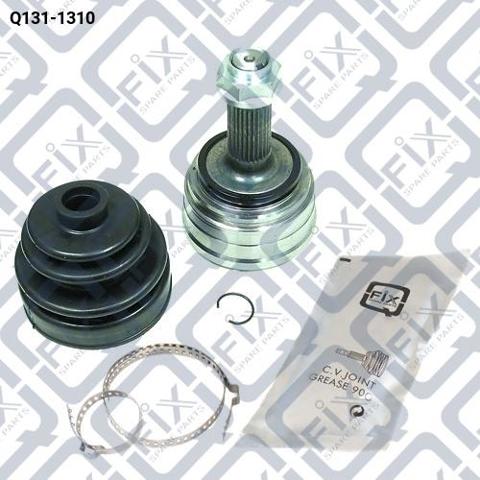 Граната колесная Q-fix Q1311310 цена, от 34.80 USD