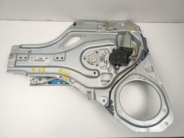  Hyundai/Kia 834701F080