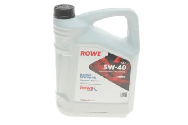 Масло автомобильное Rowe 20044005099 цена, от 53.08 USD