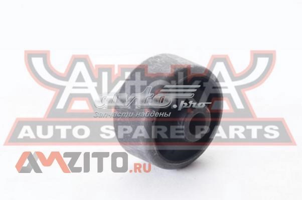 Сайлентблок заднего продольного рычага задний 2101014 Akitaka