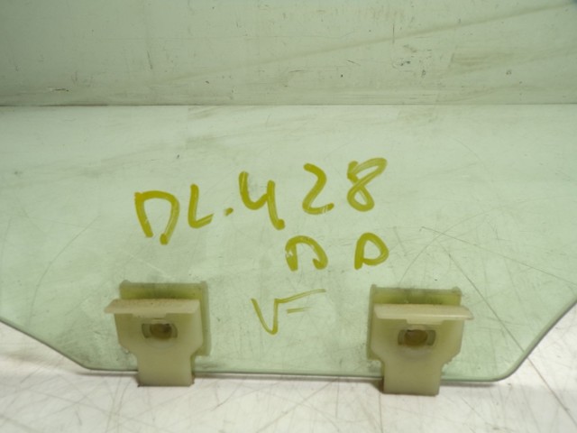 EG2158510A Mazda Vidro da porta dianteira direita