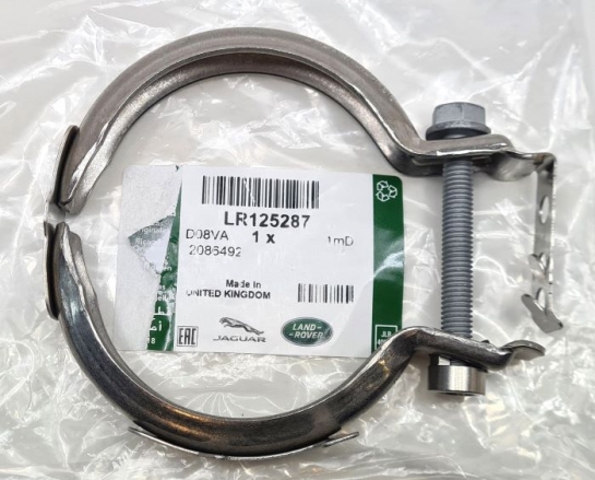 LR125287 Land Rover 