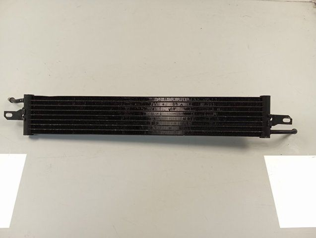 Купить 7H329N103AC Land Rover Радиатор охлаждения топлива