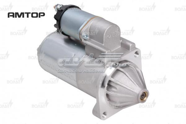 LST0410 STARTVOLT Стартер автомобиля