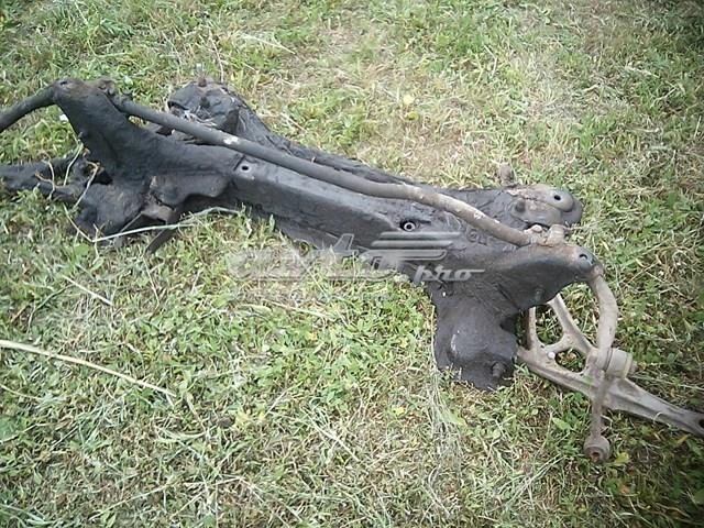 Подрамник передней подвески на Peugeot 405 II 4B
