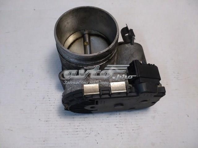 Дроссель Bosch 0280750102