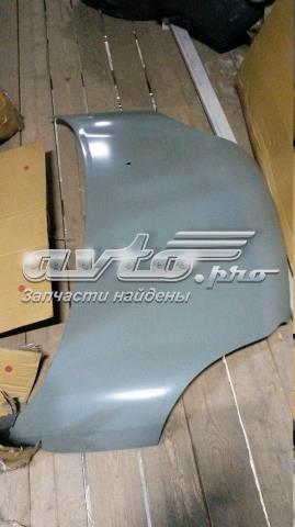 S128402010DY Chery Капот