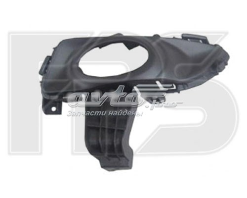 Решетка переднего бампера, правая FPS FP3476914 цена, от 5.94 USD