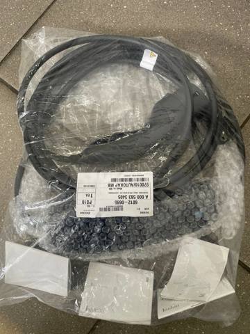 A0005833405 Mercedes 