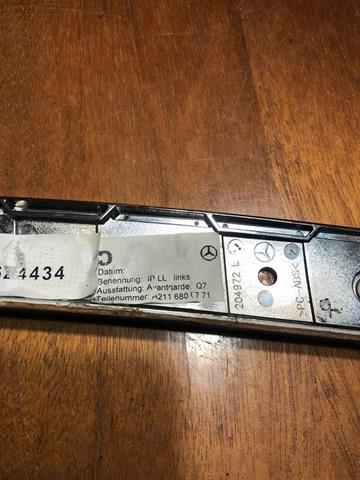  Mercedes 2116800771 цена, от 6.79 USD
