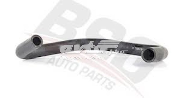 Купить BSG30720165 BSG Шланг (патрубок) радиатор EGR, подача