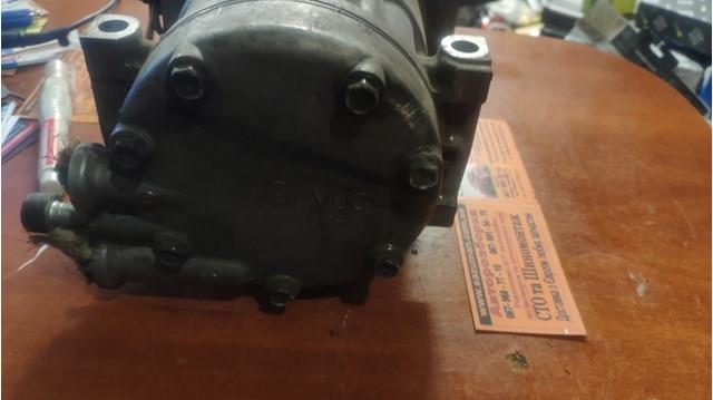 SD7V161157 Sanden Компрессор хладагента
