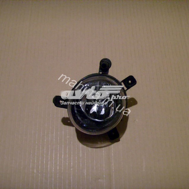 Фара противотуманная правая S123732020 Chery