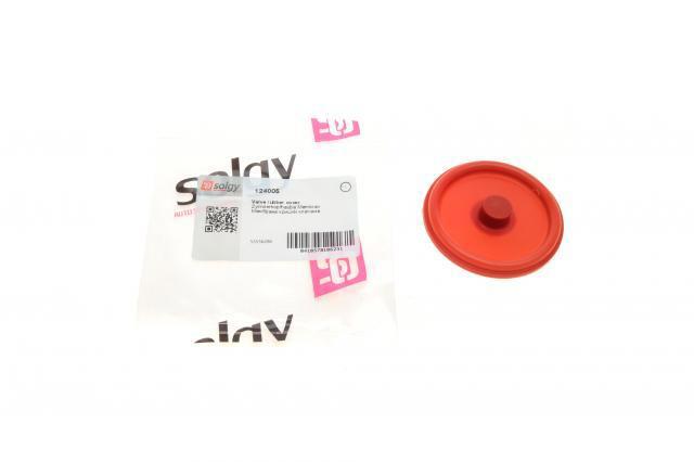 Купить 124005 Solgy Клапанная крышка