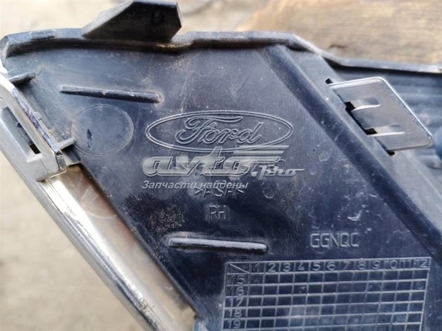 HS7319952BD Ford 