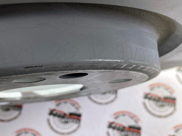 Передний тормозной диск Mercedes A246421261290