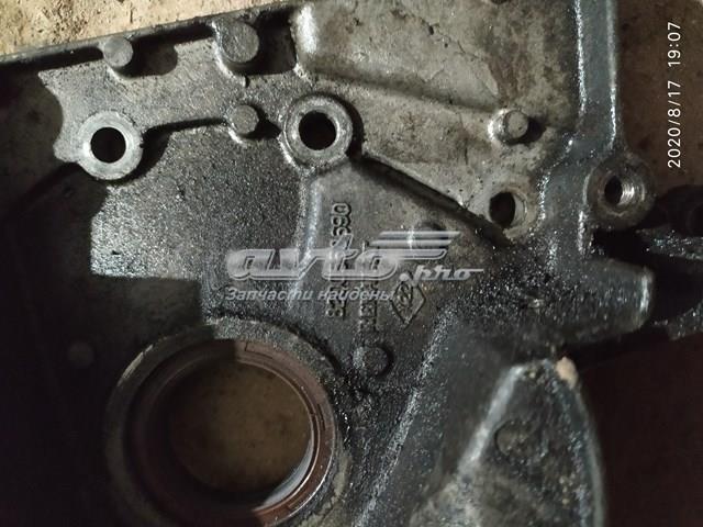 Крышка мотора передняя Renault (RVI) 8200563690 цена, от 22.55 USD