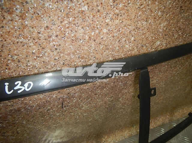 Купить 86351A6600 Hyundai/Kia Решетка радиатора