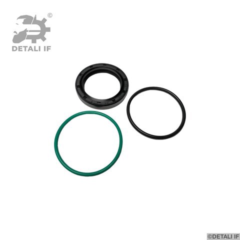 ТНВД DF13171 Detali IF