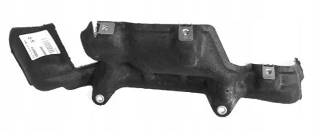1723R1 PEUGEOT Proteccion Del Colector De Escape ( Escudo Termico ) original y equivalente