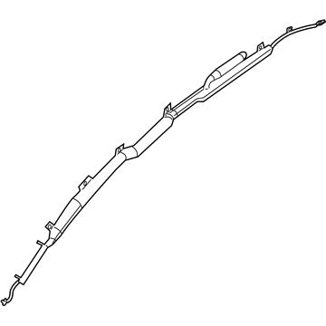 52029351AF Chrysler 