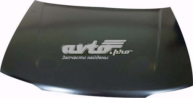 Капот на Honda Accord IV CB3, CB7