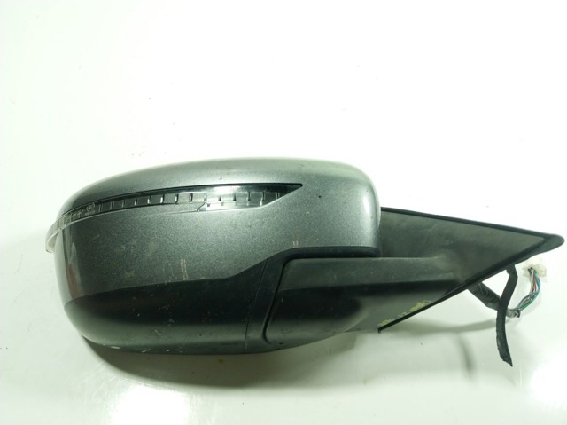 Наружное зеркало правое Nissan/Infiniti 963016FL4A цена, от 612.34 USD