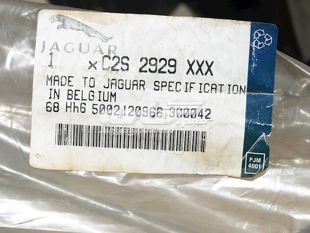Купить C2S22995XXX Jaguar 