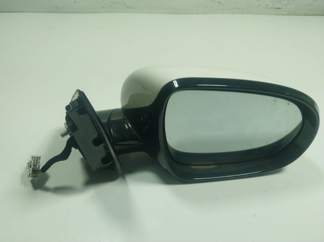 Правое боковое зеркало Hyundai/Kia 87620C5110