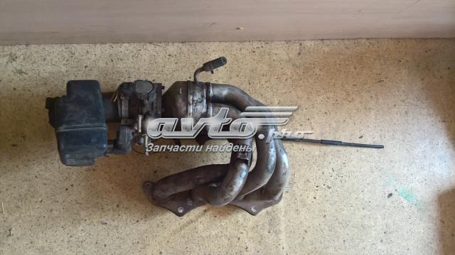 171200D030 TOYOTA Colector de admisión original y equivalente