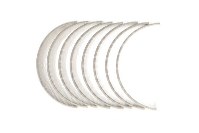 Вкладыши шатунные 014PS20577000 Mahle Original