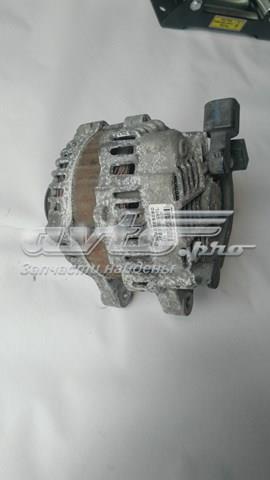 Генератор автомобиля Mitsubishi 9640088080