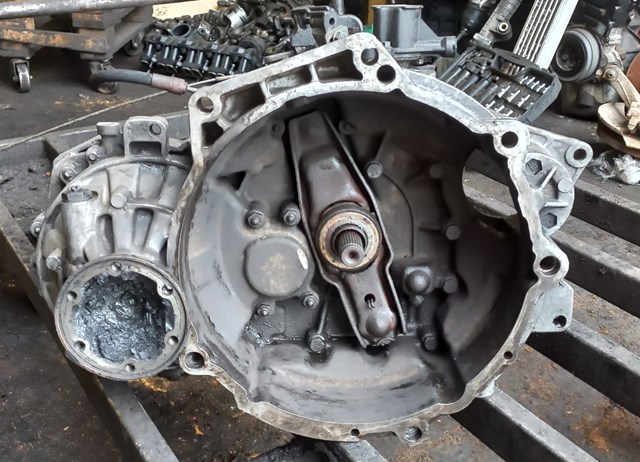 CEX VAG 