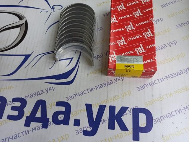 Вкладыши коленвала коренные, комплект, стандарт (STD) M316ASTD Taiho