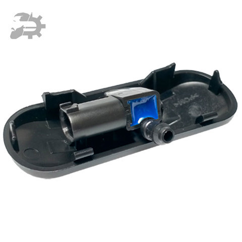 Форсунки стеклоомывателя Detali IF DF13091 цена, от 4.79 USD