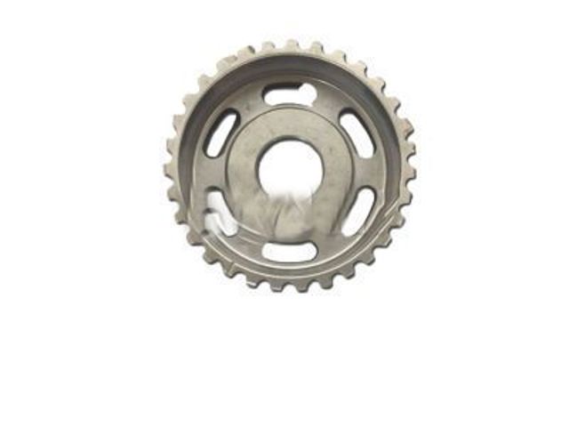 Engrenagem de cadeia da roda dentada da árvore distribuidora de motor para Toyota Land Cruiser 90 J9