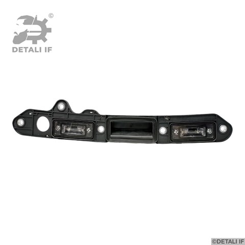 DF15368 Detali IF Ручка двери багажника, наружная