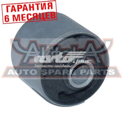 Купить 0101282 Akitaka Сайлентблок заднего продольного рычага