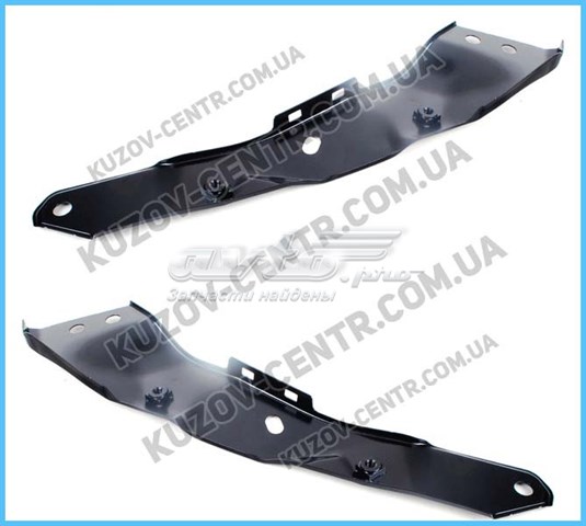 Кронштейн суппорта радиатора, верхний FPS FP7411241 цена, от 11.01 USD