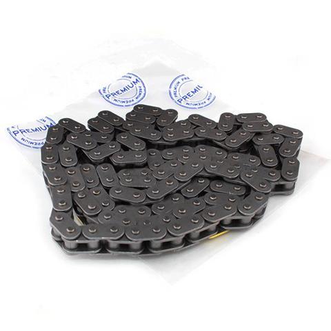 Цепь на Geely Emgrand EC7 