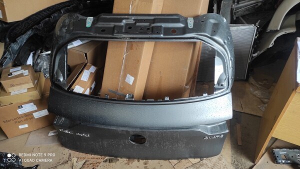  Mercedes A2937400600 цена, от 634.16 USD