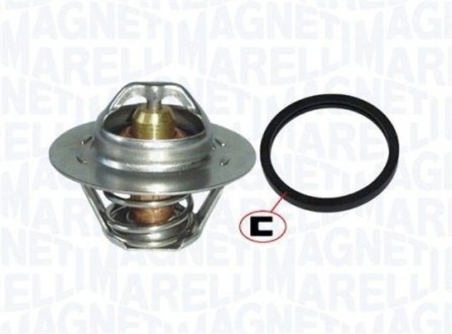 352317101020 Magneti Marelli termostato