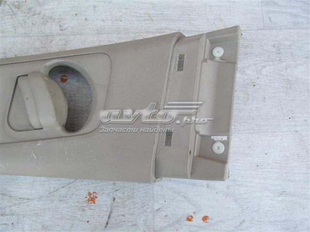 85830C2000PPB Hyundai/Kia 
